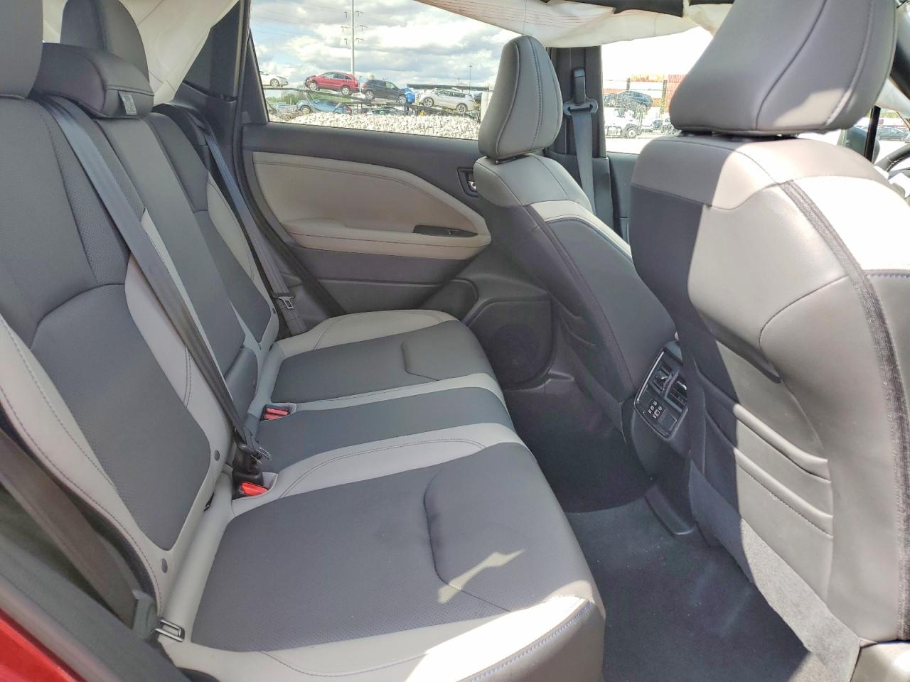 Subaru Forester Limited