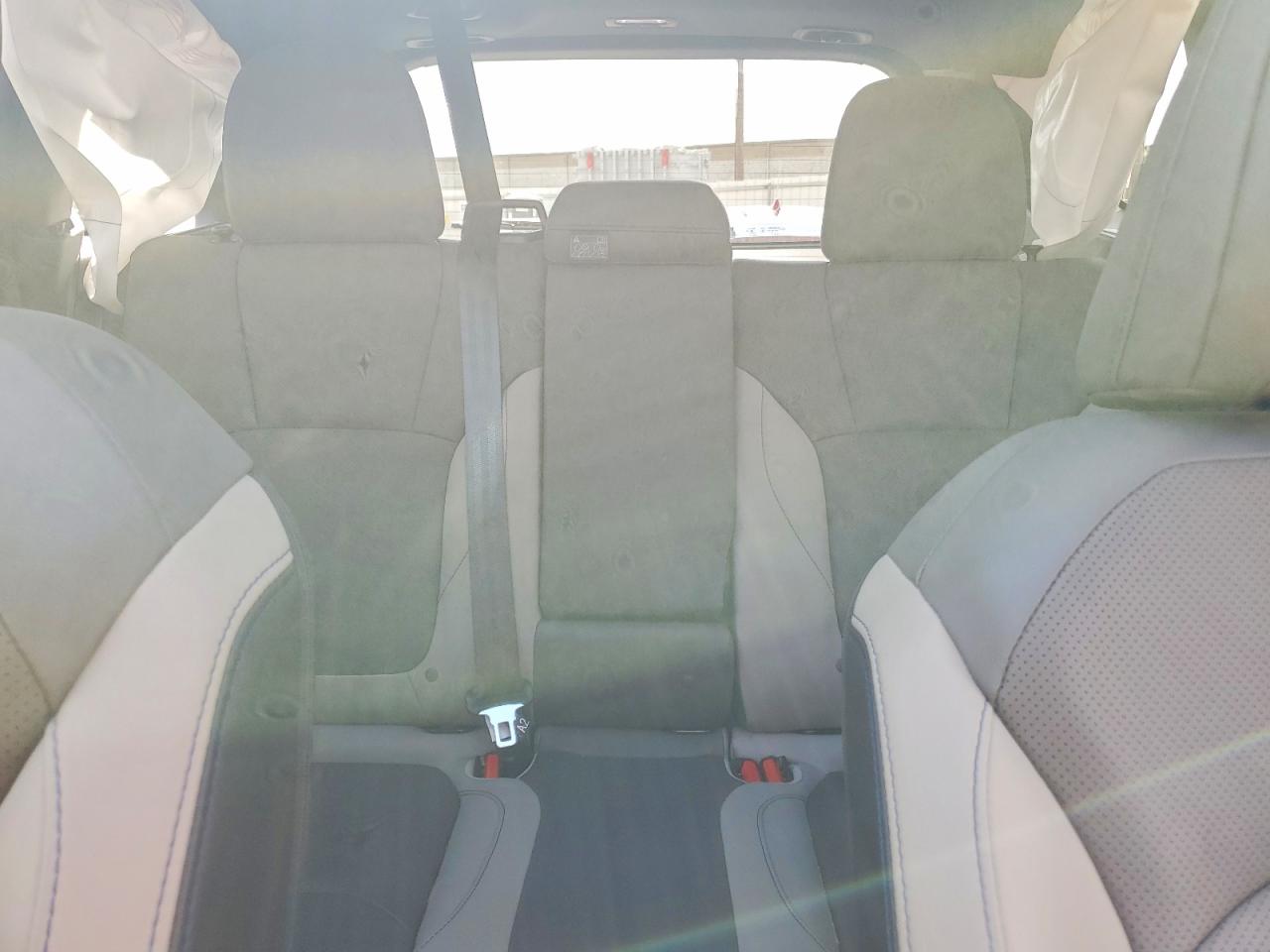 Subaru Forester Limited