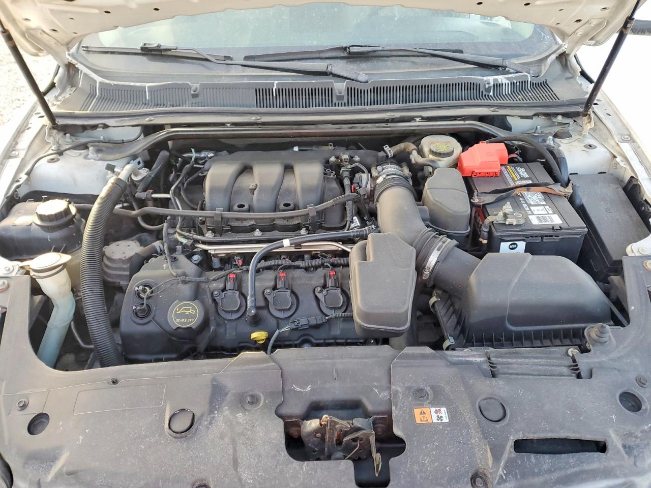 Ford Taurus Sel