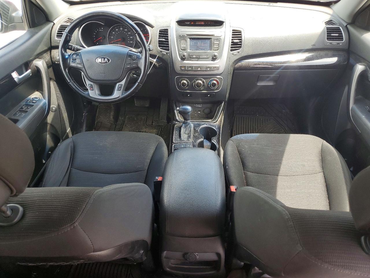 Kia Sorento Lx