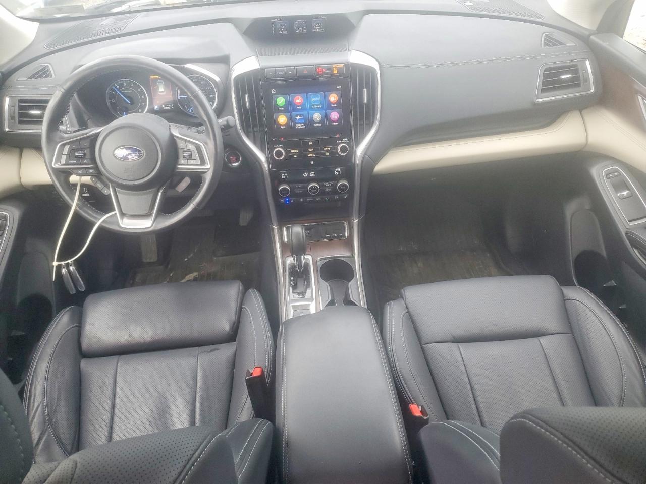 Subaru Ascent Touring
