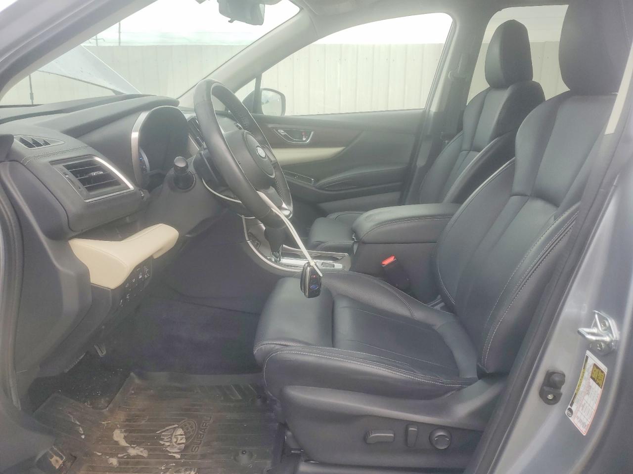 Subaru Ascent Touring