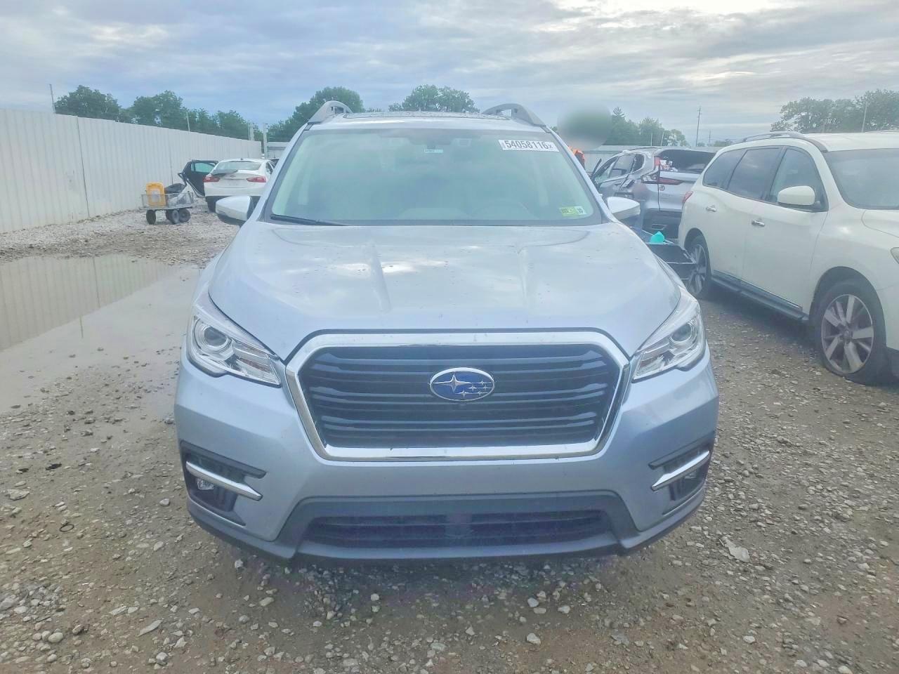Subaru Ascent Touring