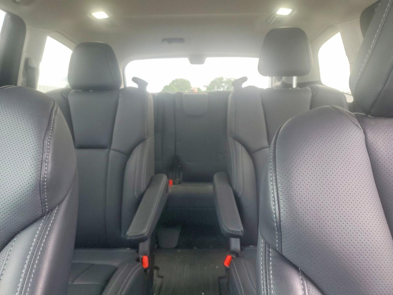 Subaru Ascent Touring
