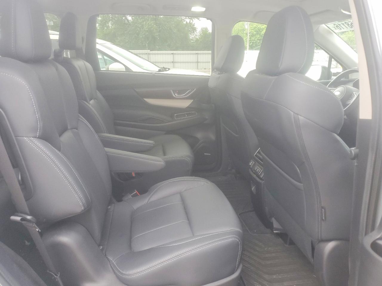 Subaru Ascent Touring