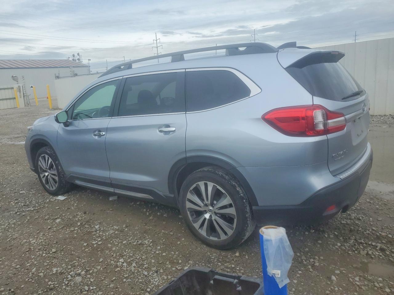 Subaru Ascent Touring