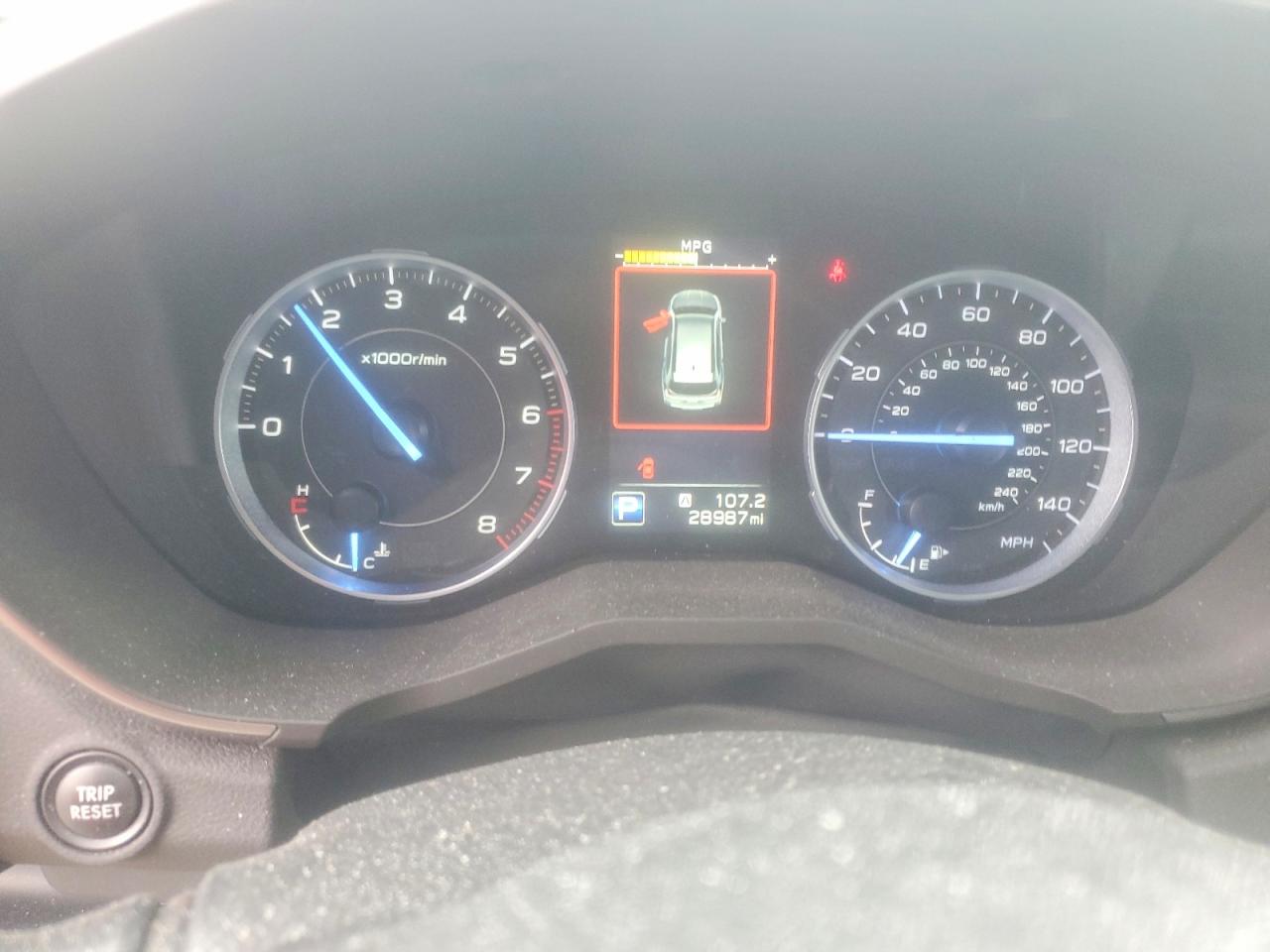 Subaru Ascent Touring