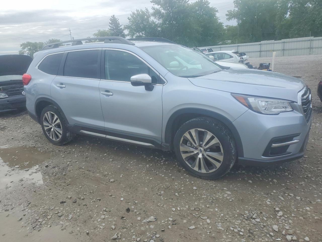 Subaru Ascent Touring