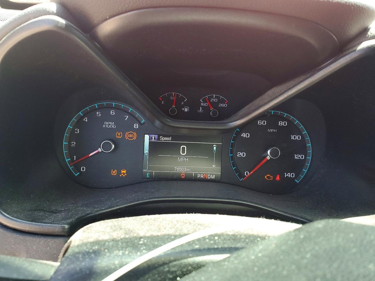 Chevrolet Colorado Z71