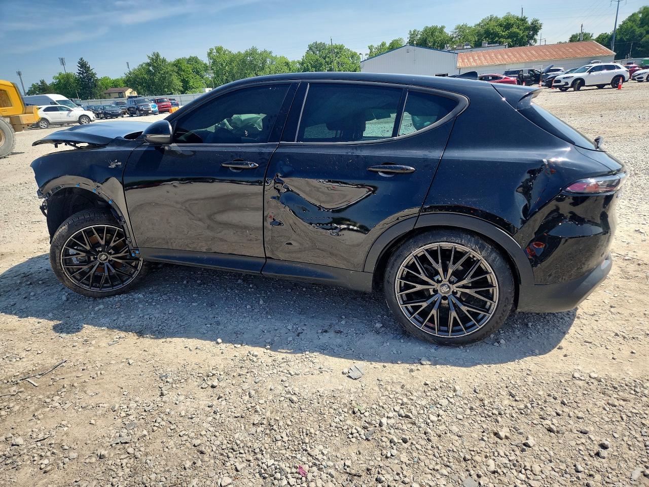 Dodge Hornet Gt Gt Plus