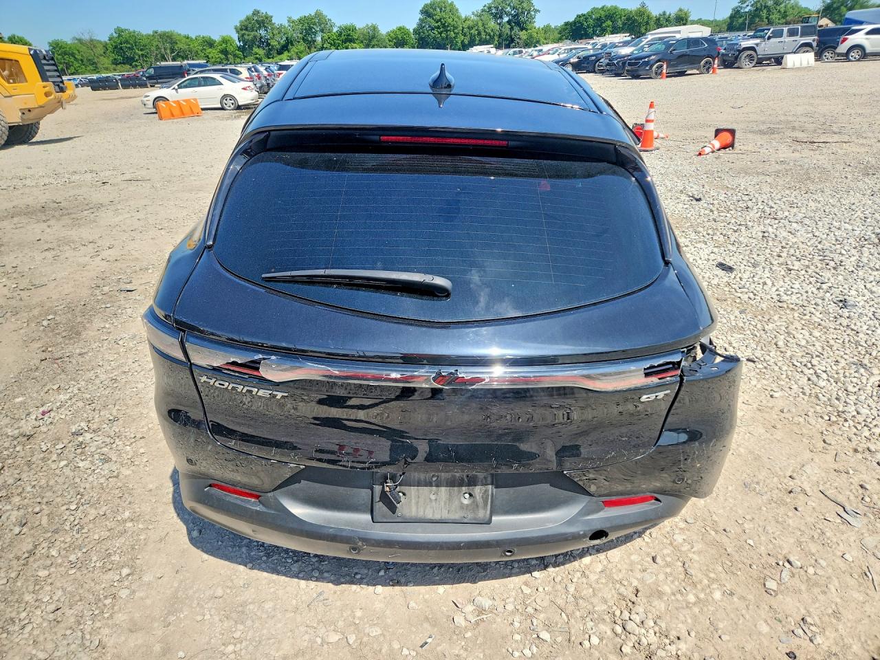 Dodge Hornet Gt Gt Plus