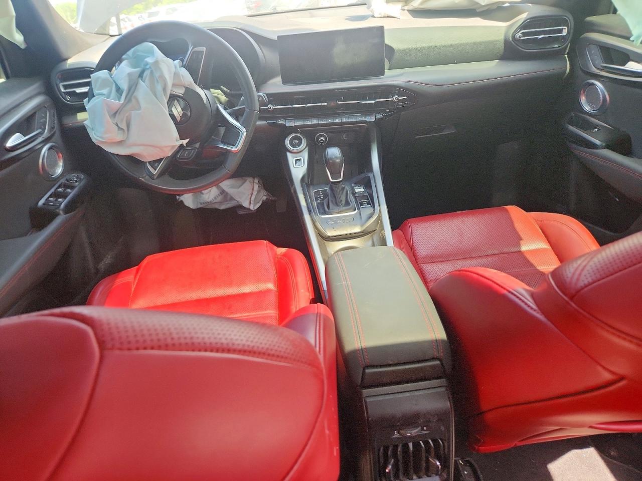 Dodge Hornet Gt Gt Plus