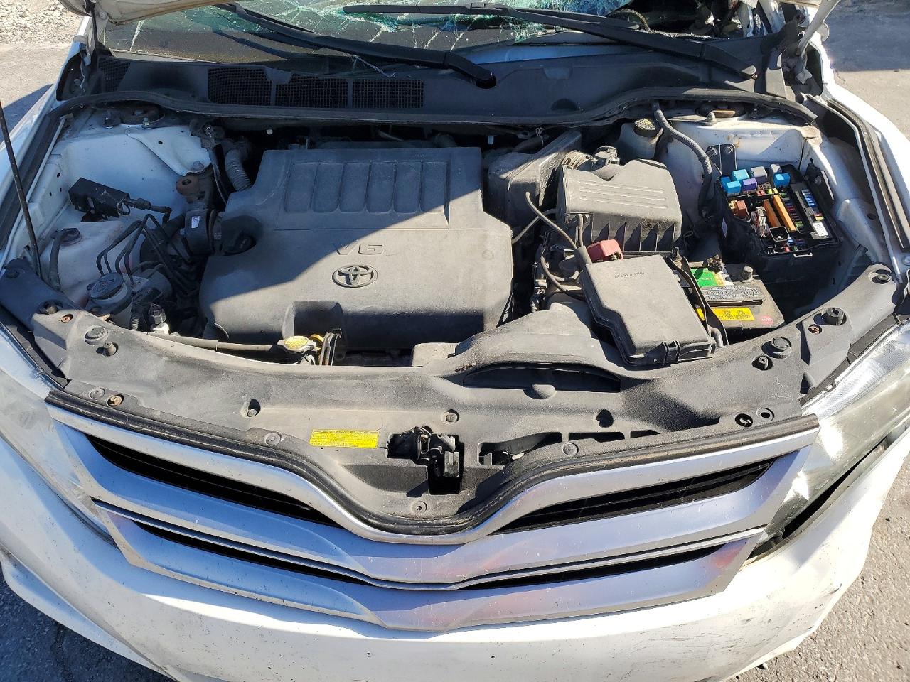 Toyota Venza Xle