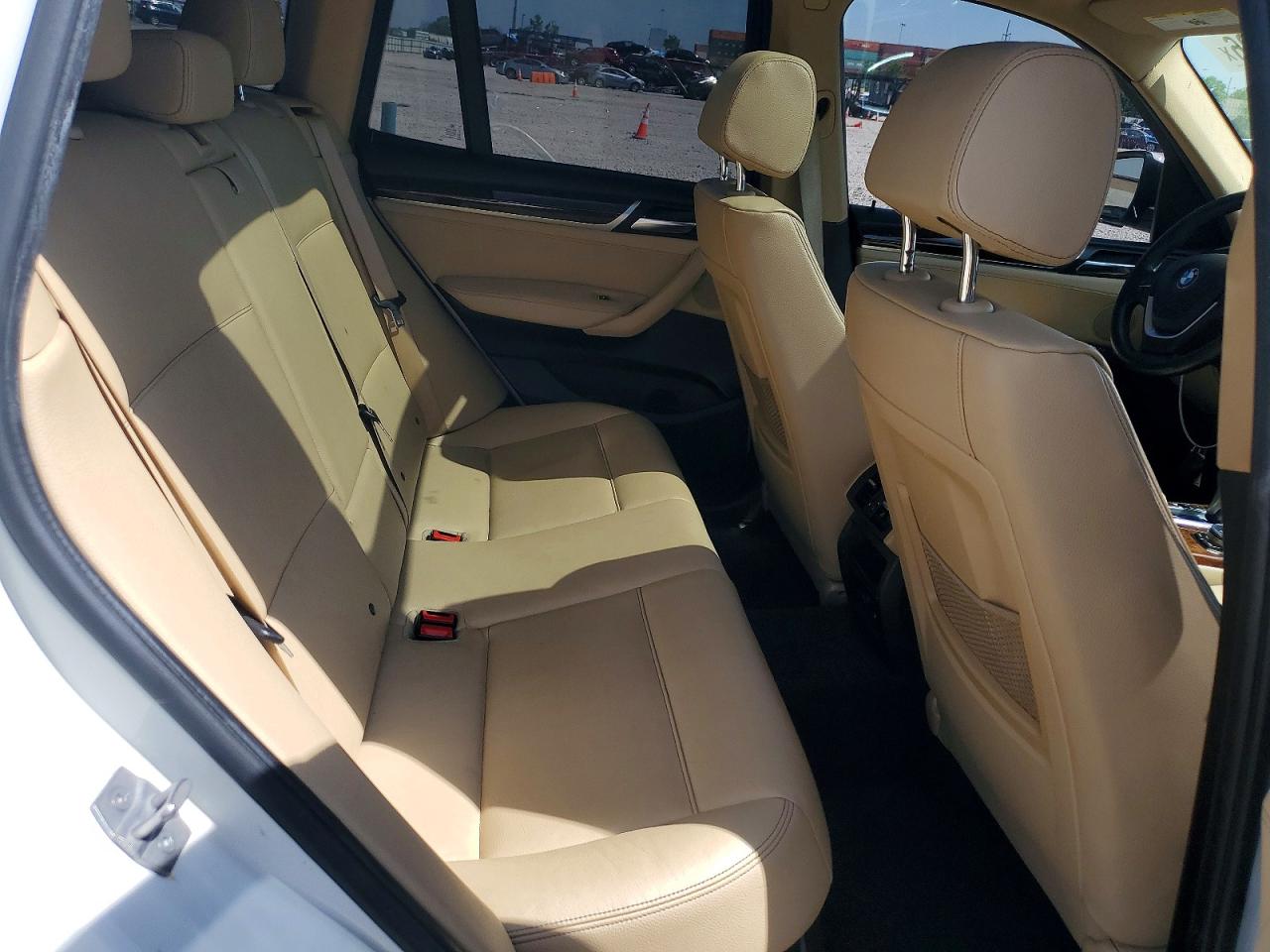 BMW X Series Xdrive28i