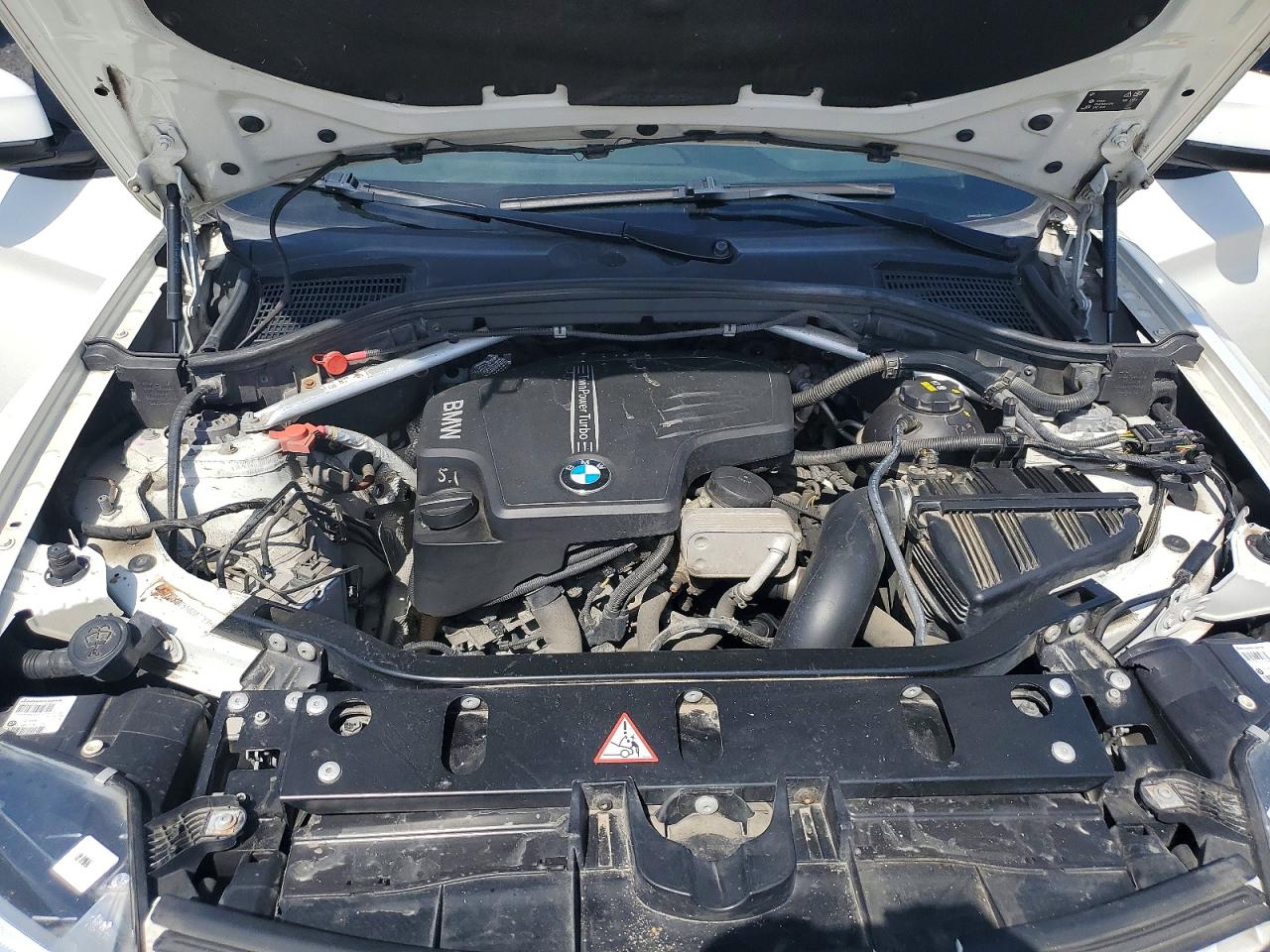 BMW X Series Xdrive28i