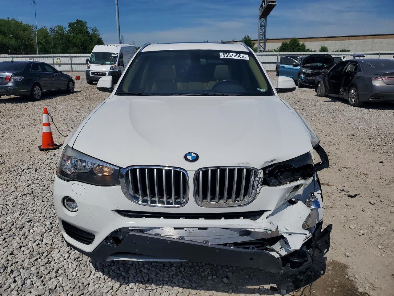 BMW X Series Xdrive28i