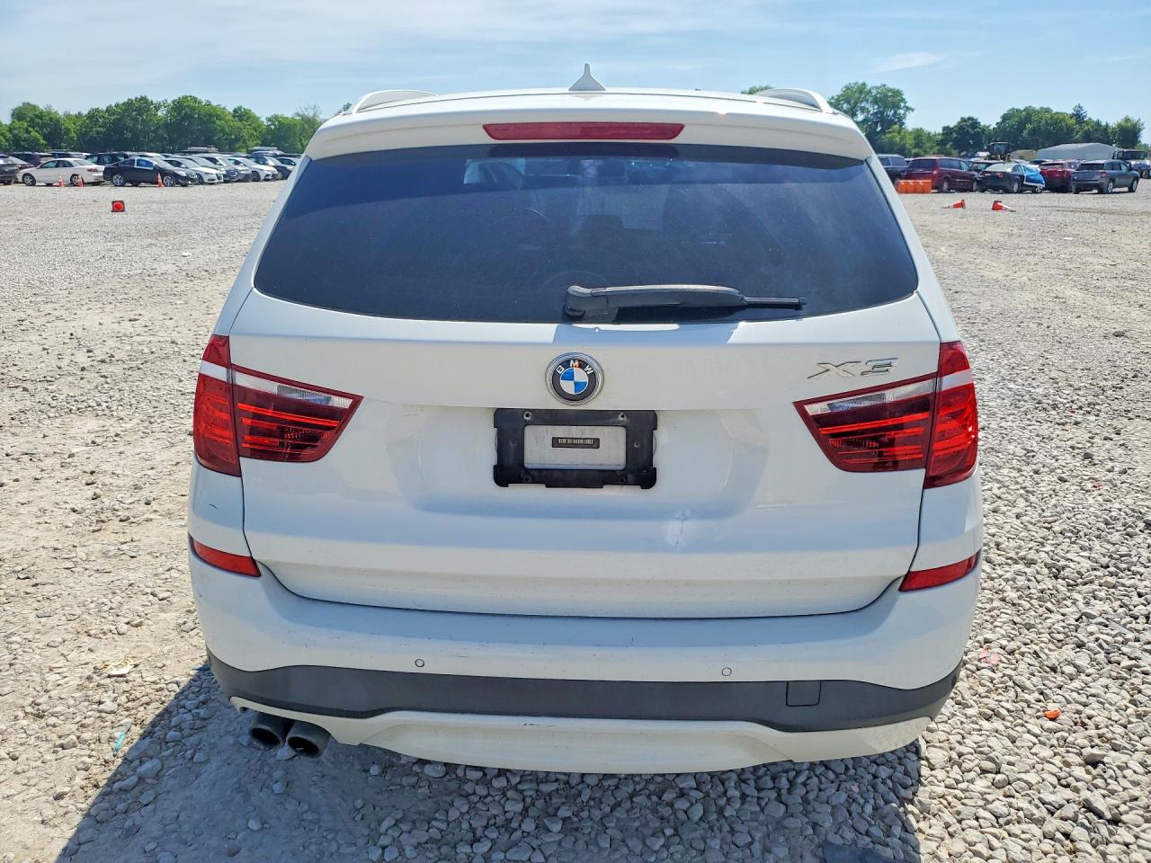 BMW X Series Xdrive28i