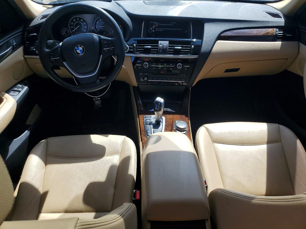 BMW X Series Xdrive28i