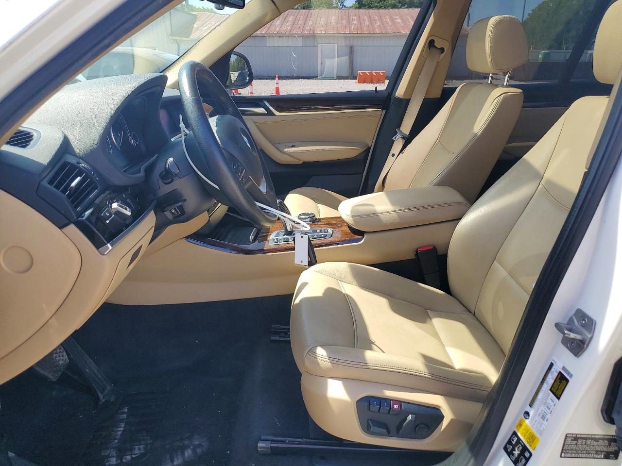 BMW X Series Xdrive28i