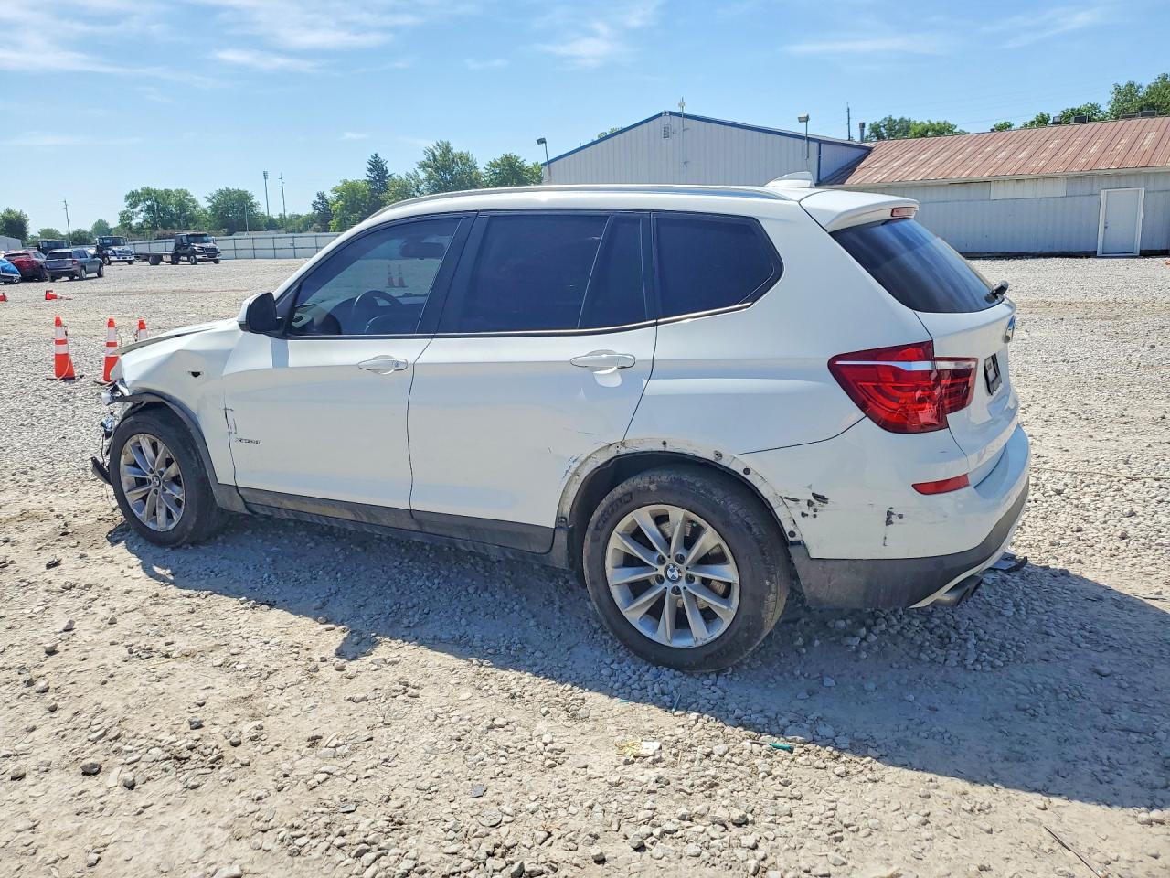 BMW X Series Xdrive28i