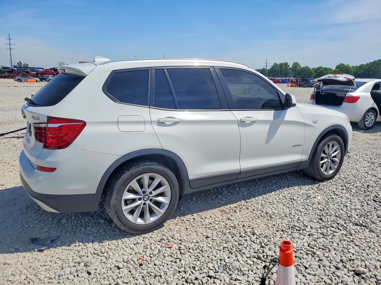 BMW X Series Xdrive28i