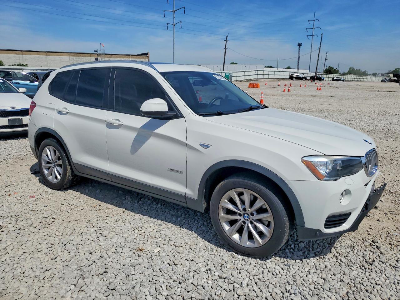 BMW X Series Xdrive28i