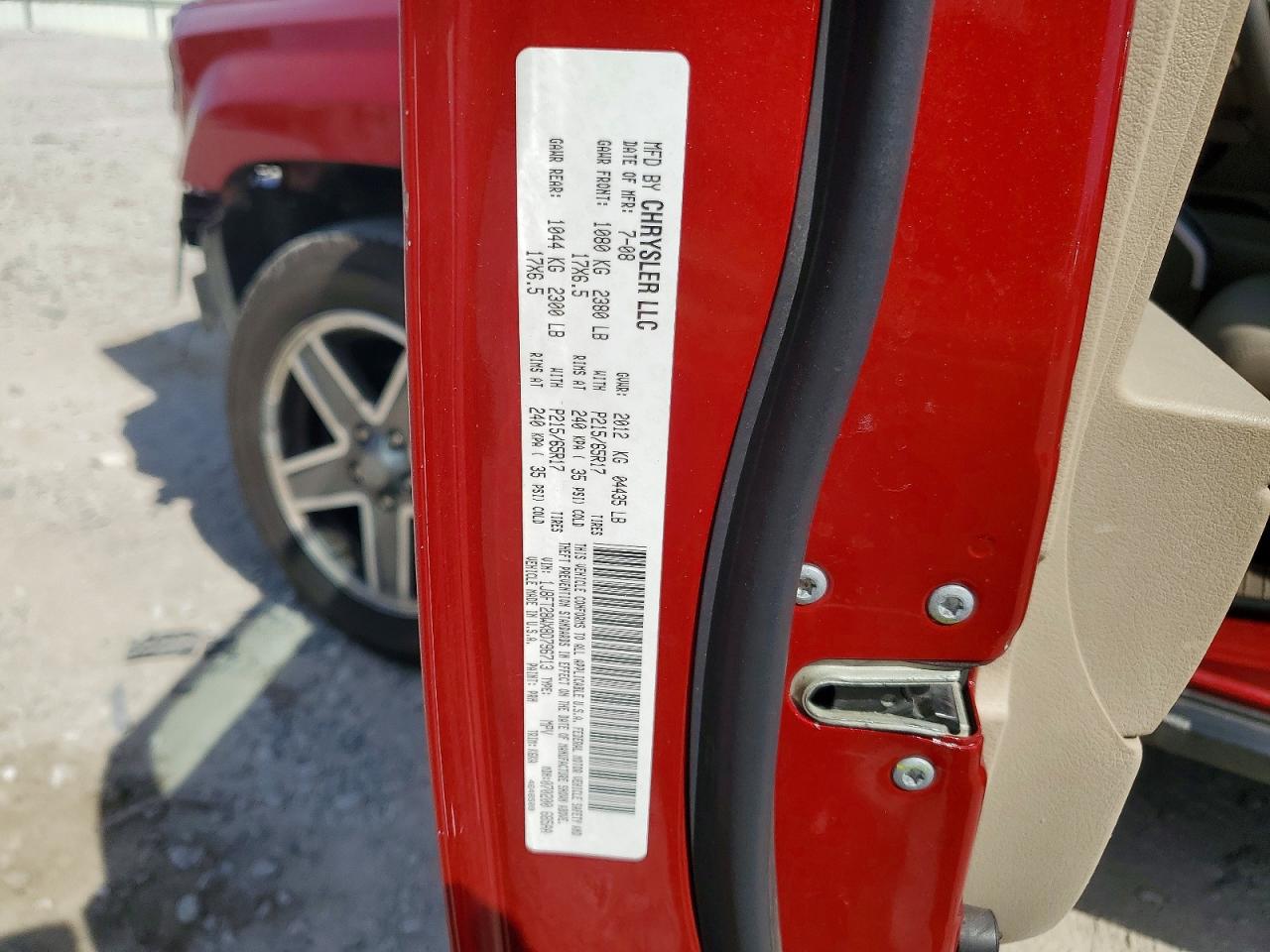 Jeep Patriot Sport