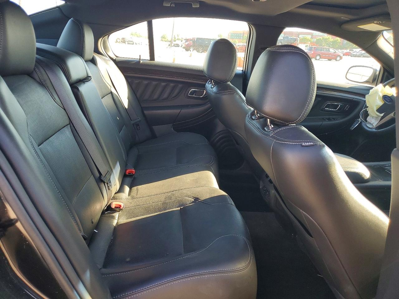 Ford Taurus Limited