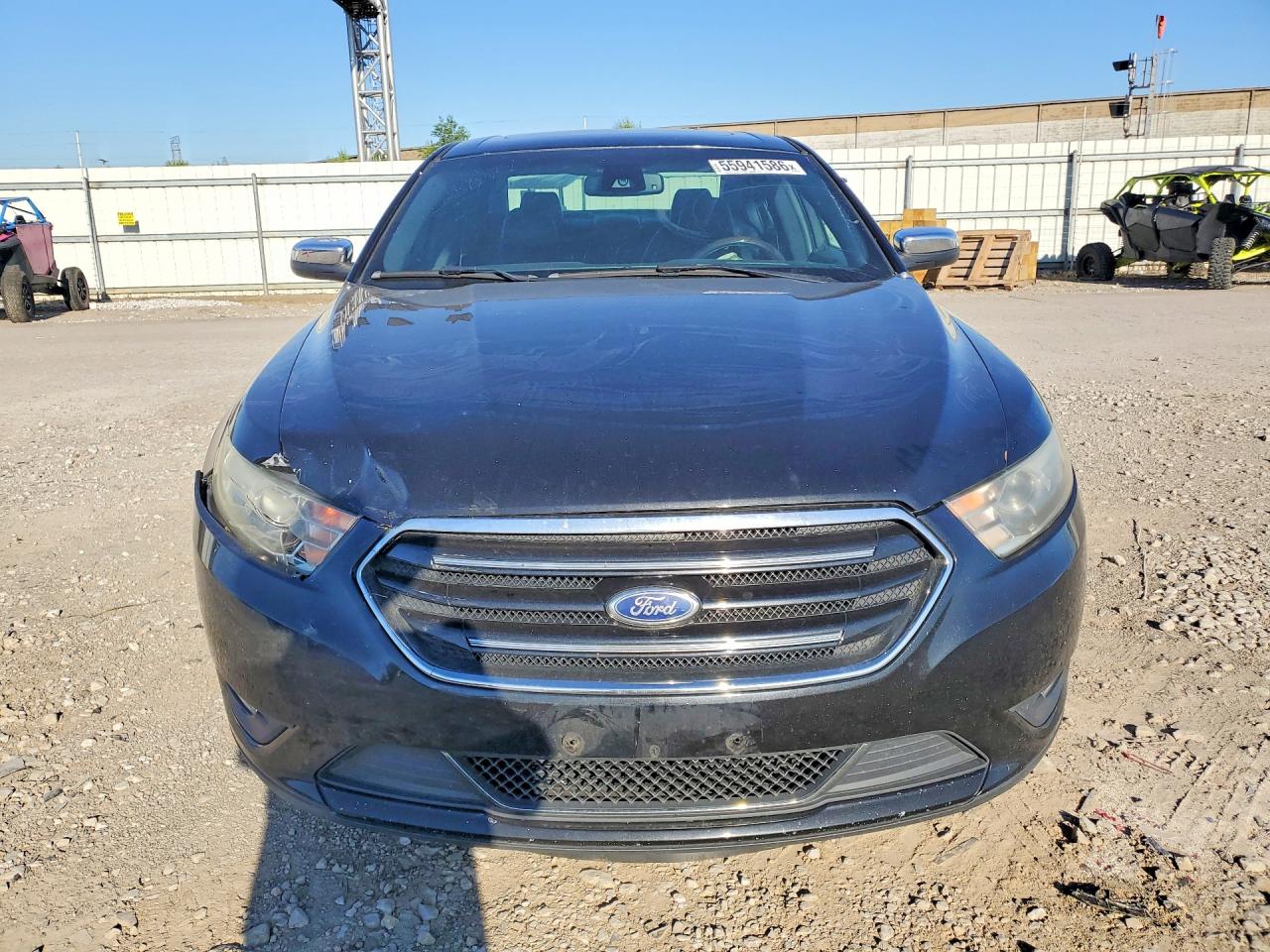 Ford Taurus Limited