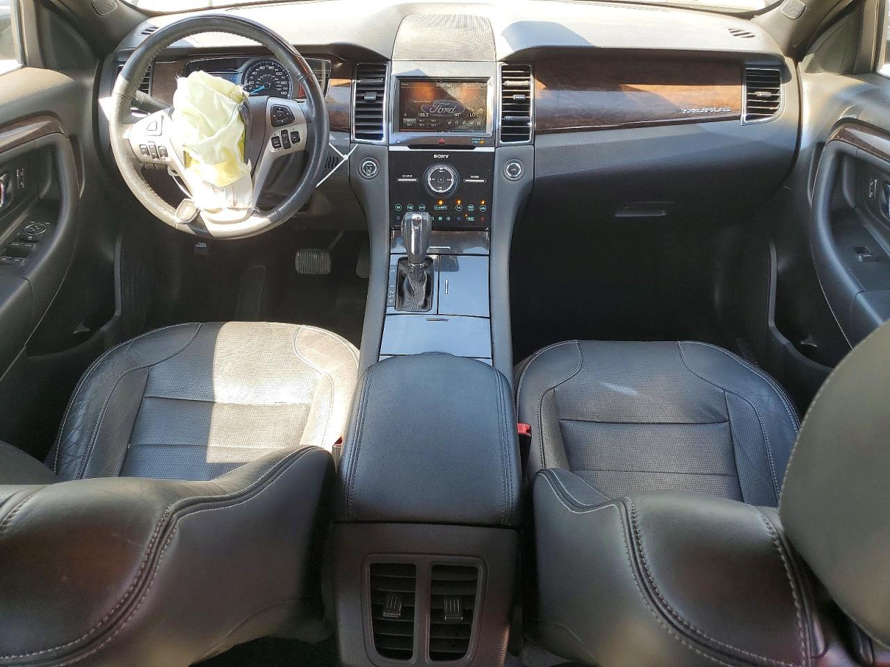Ford Taurus Limited