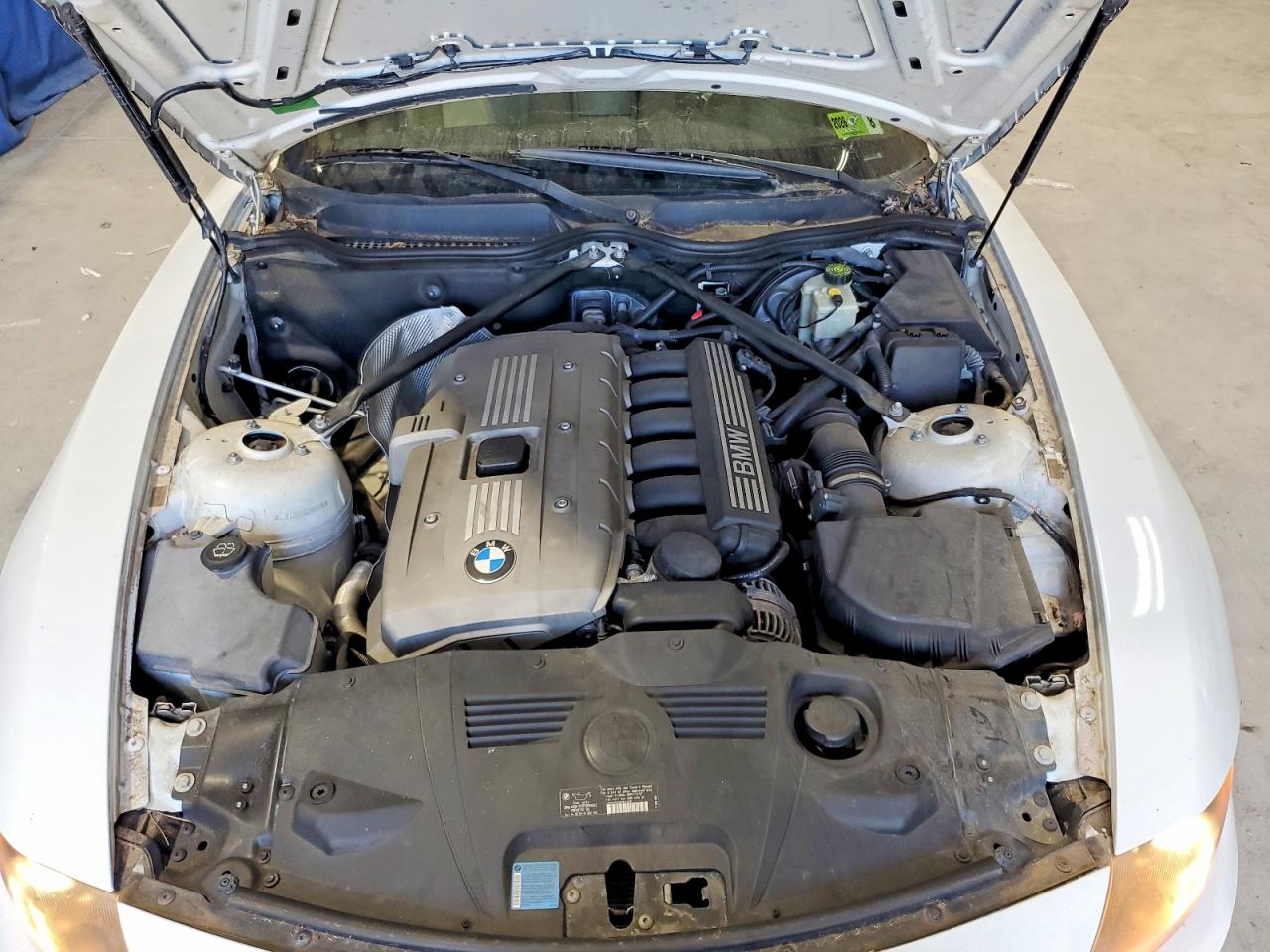 BMW Z Series 3.0