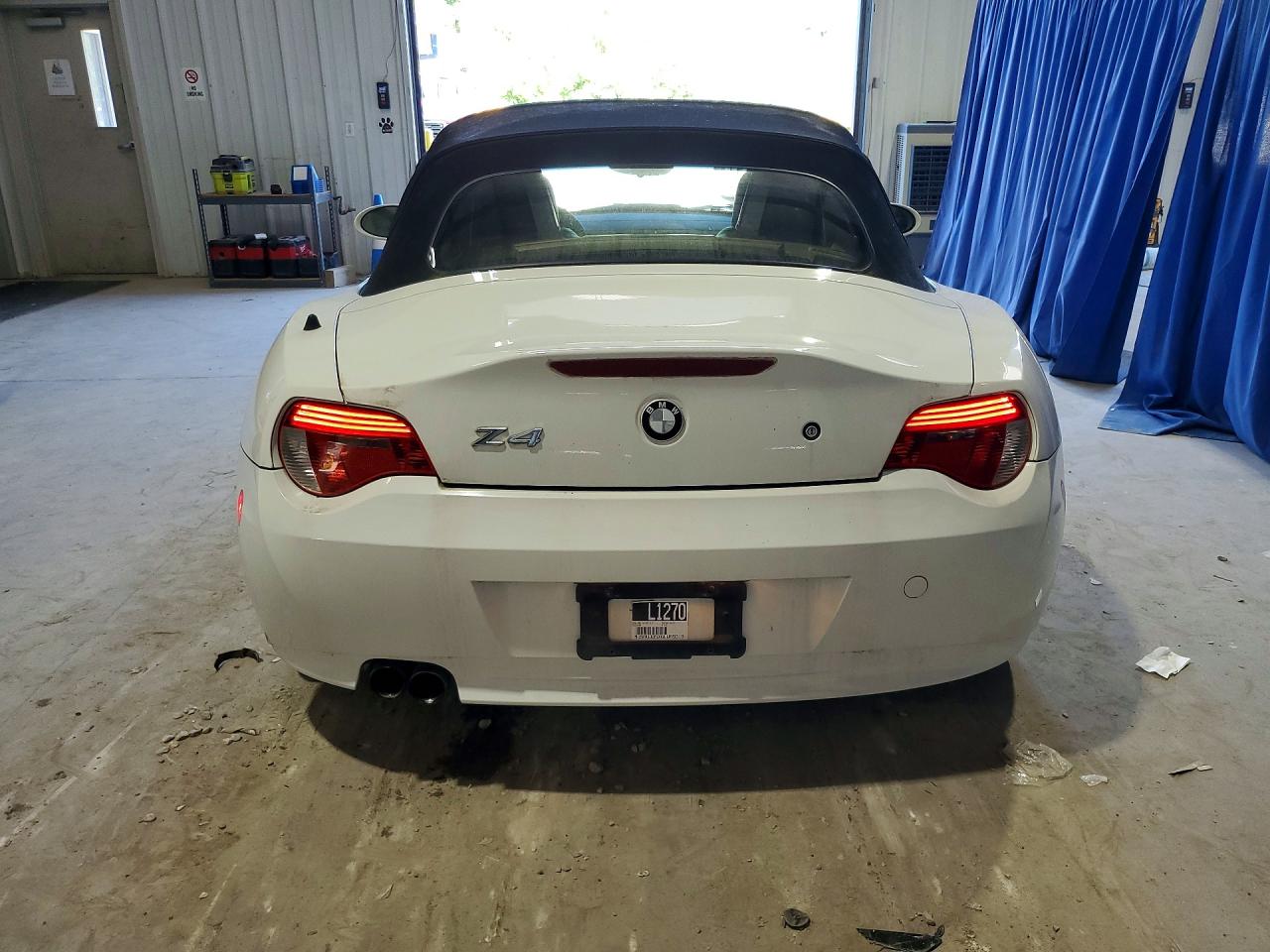 BMW Z Series 3.0