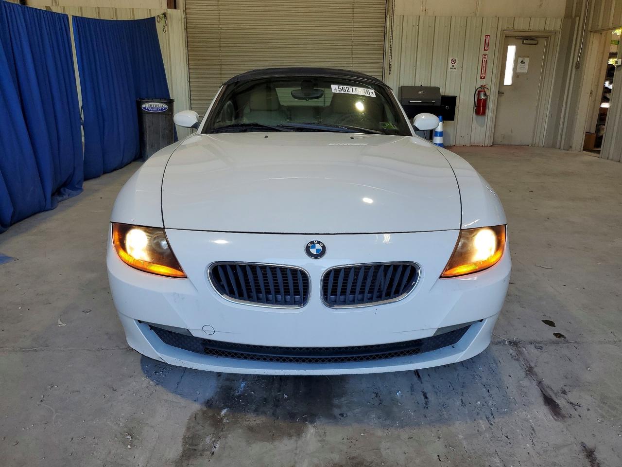 BMW Z Series 3.0