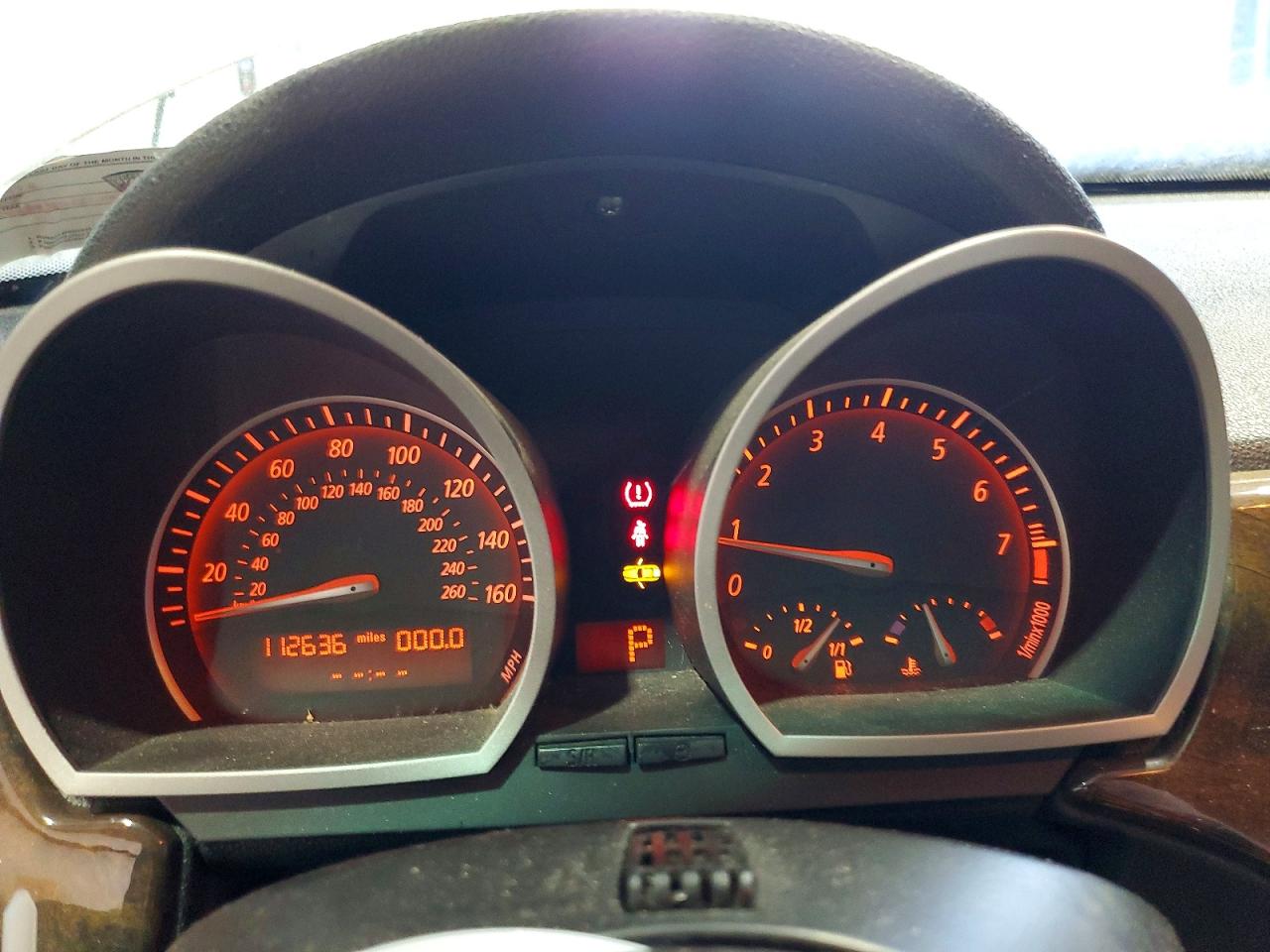 BMW Z Series 3.0