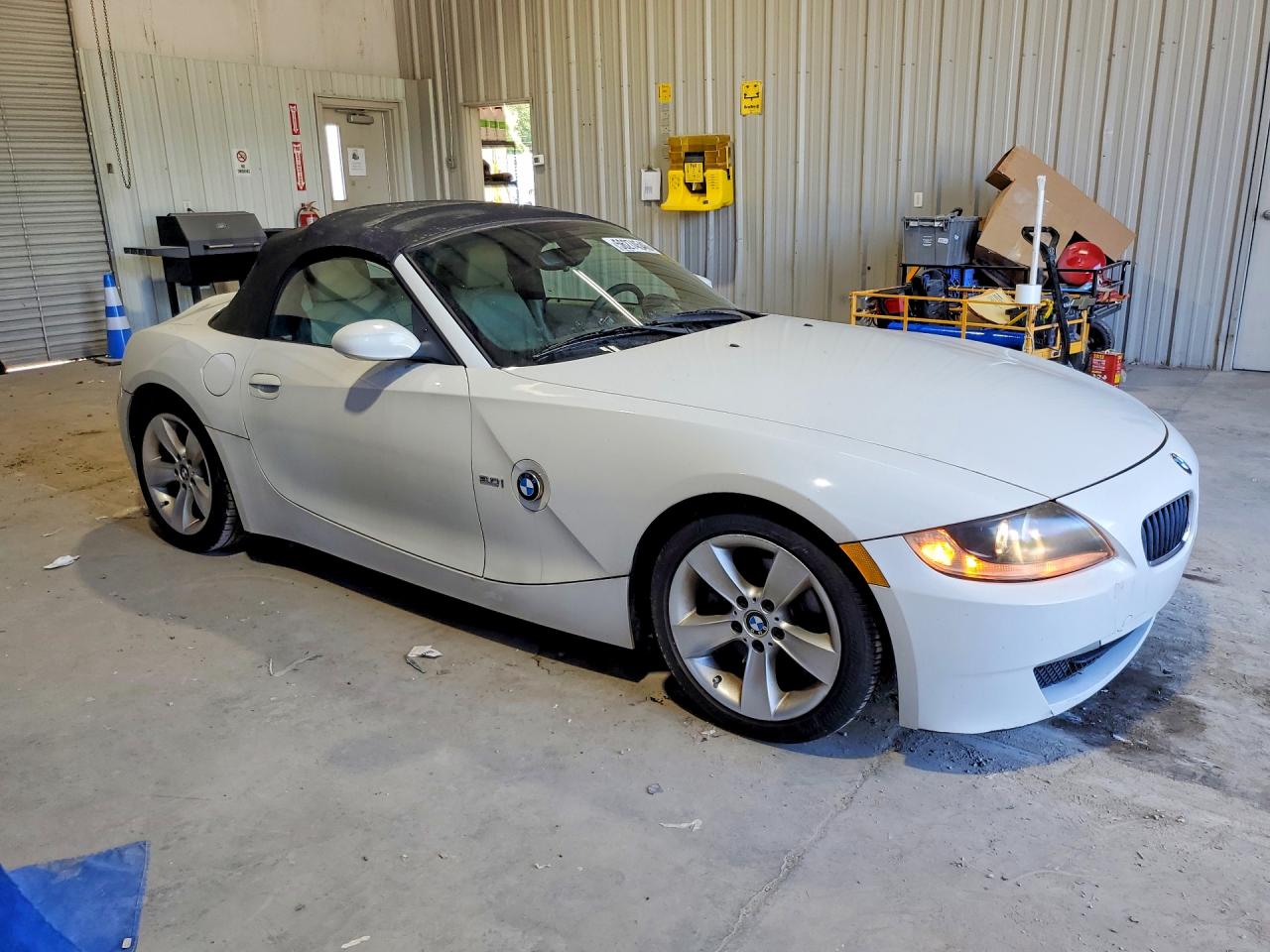 BMW Z Series 3.0