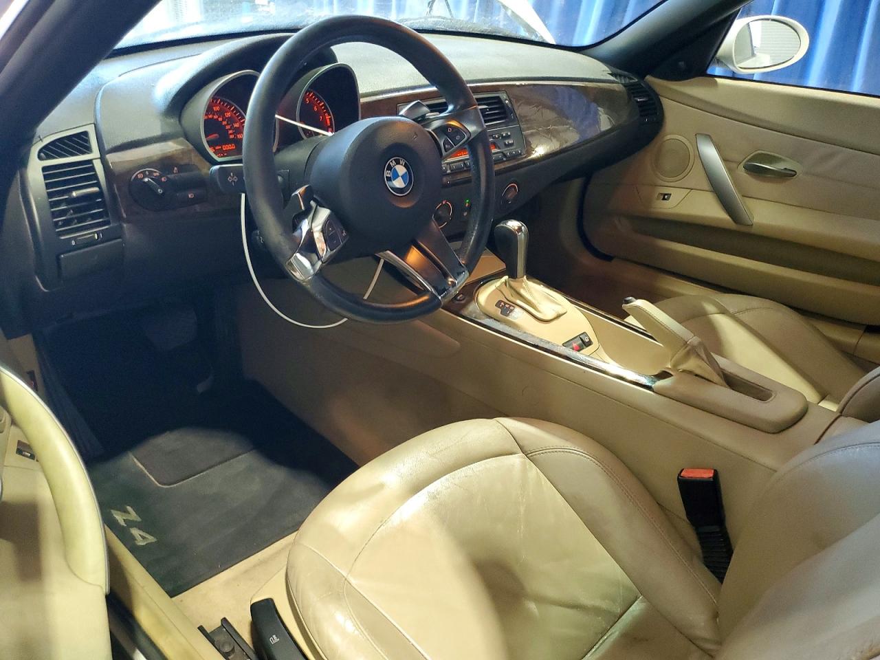 BMW Z Series 3.0