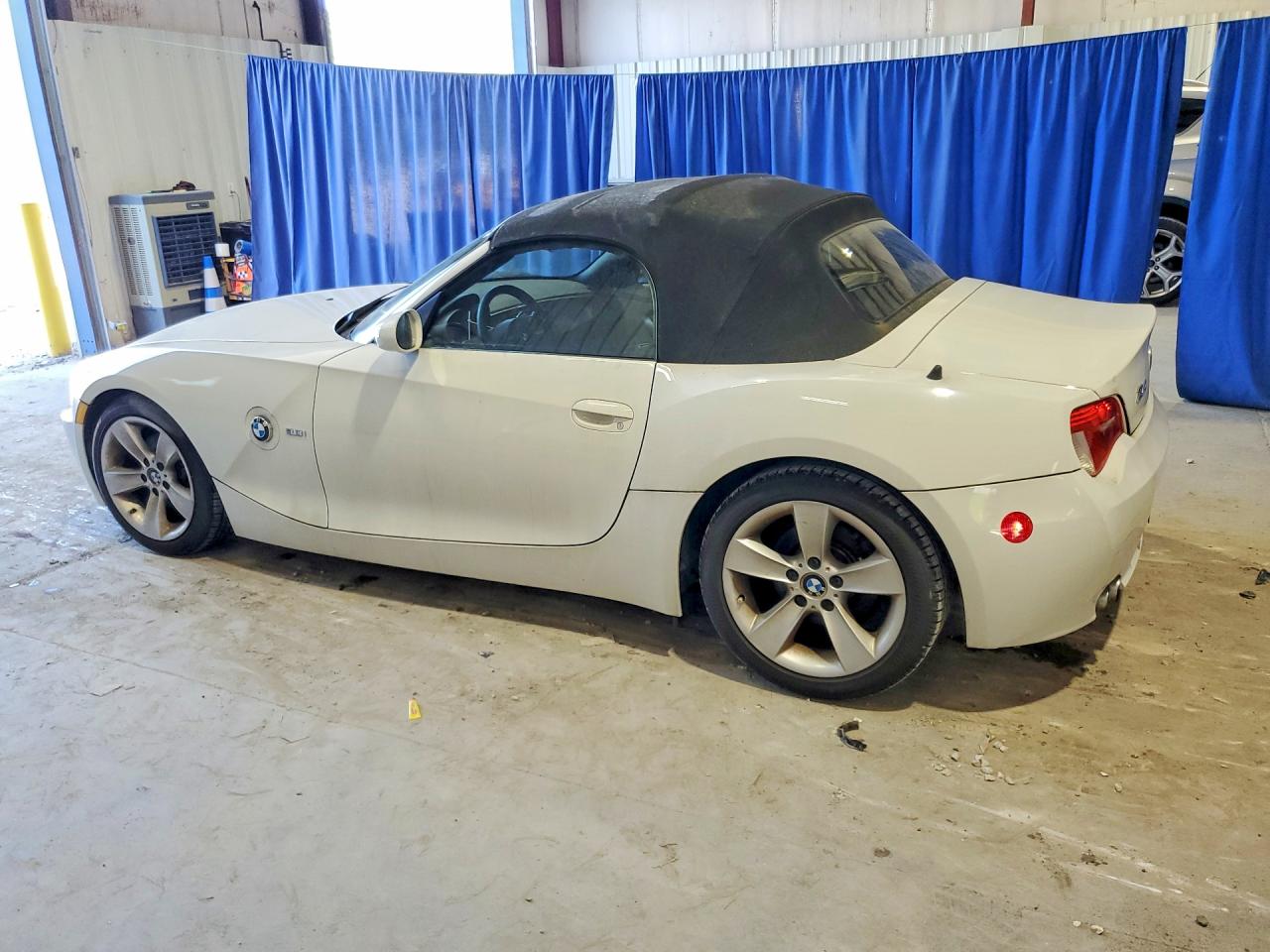BMW Z Series 3.0