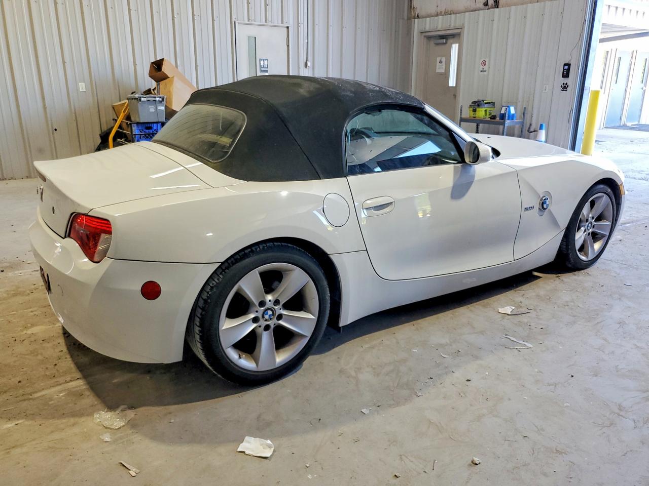 BMW Z Series 3.0