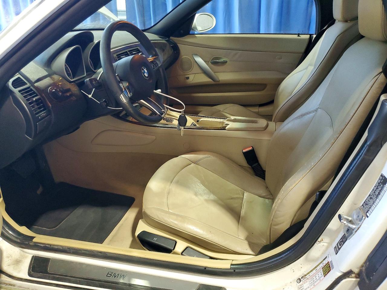 BMW Z Series 3.0