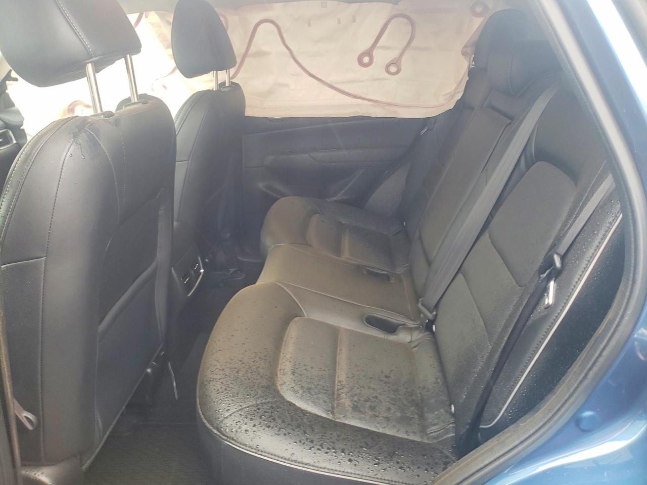 Mazda Cx Select