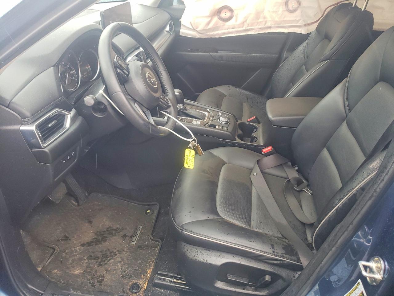 Mazda Cx Select
