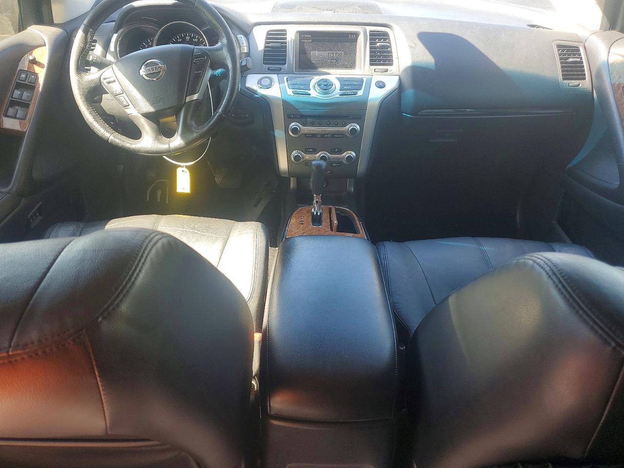 Nissan Murano S