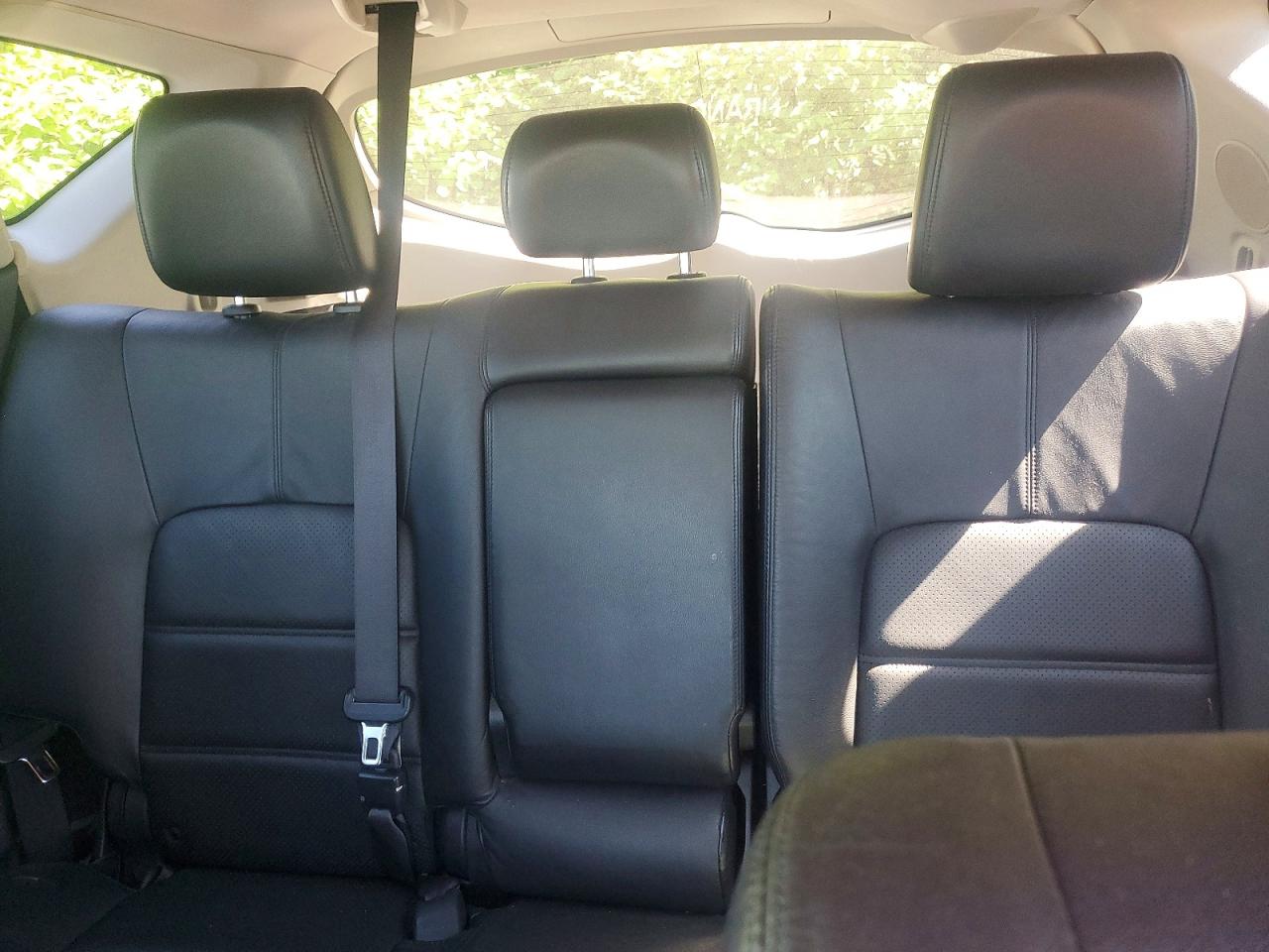 Nissan Murano S