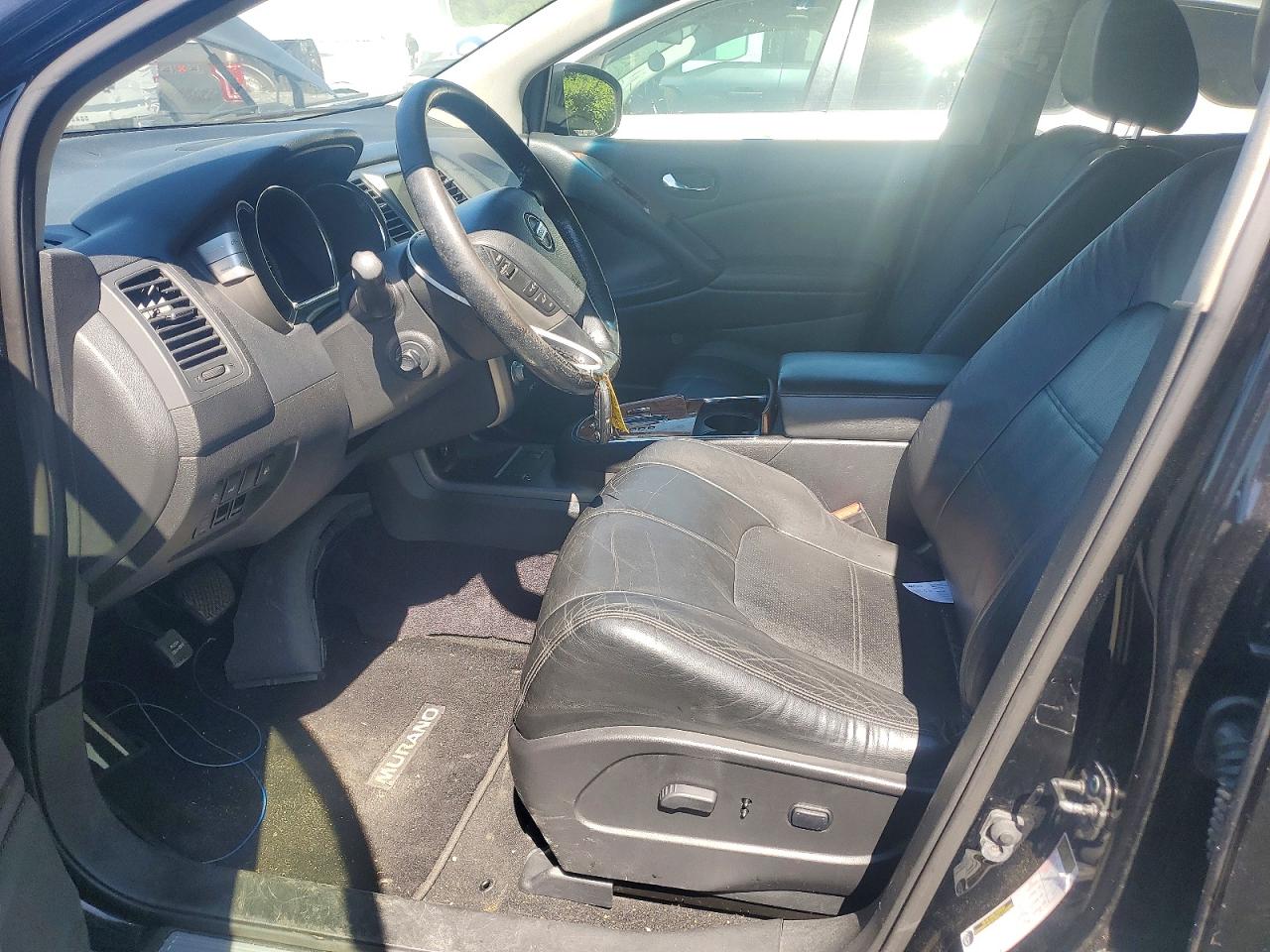 Nissan Murano S