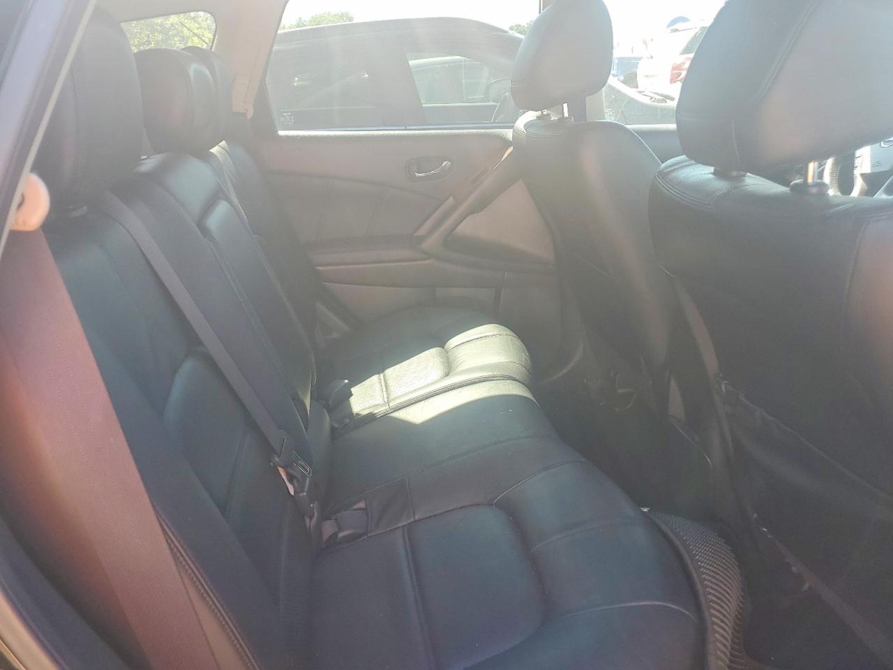Nissan Murano S