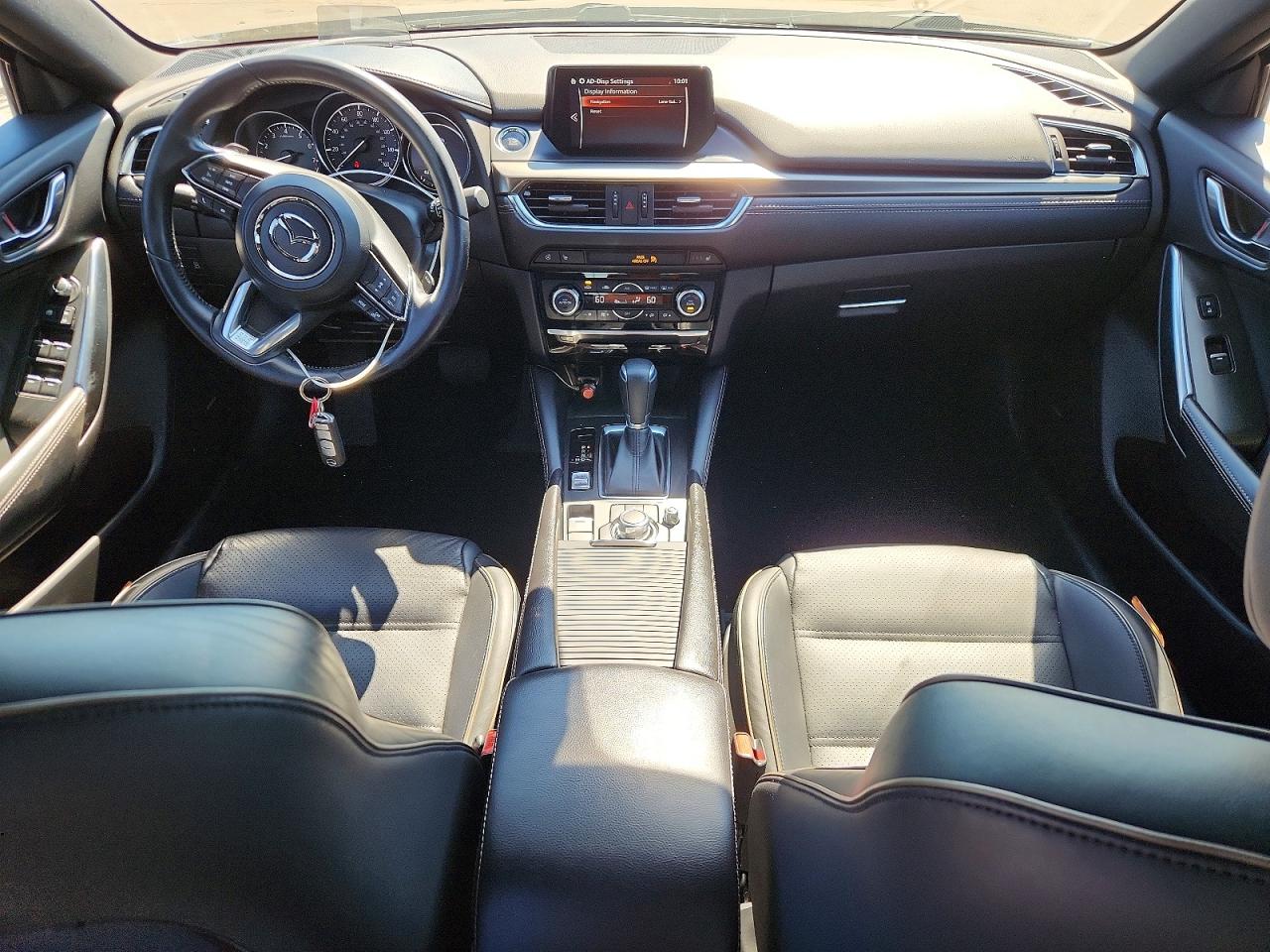 Mazda 6 Grand Touring