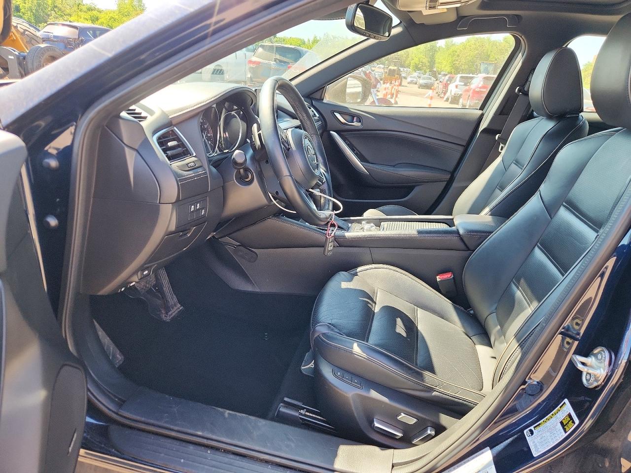 Mazda 6 Grand Touring