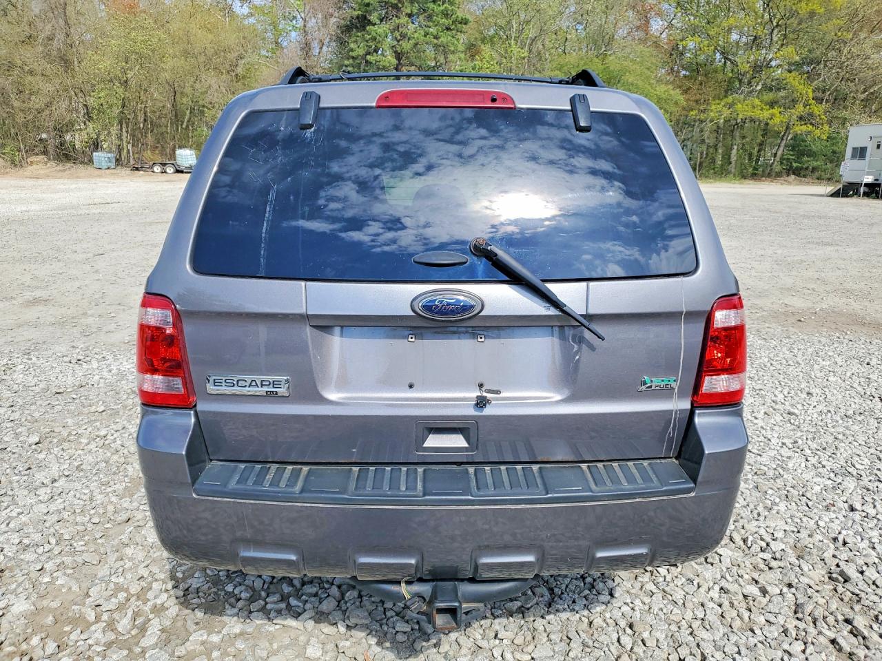 Ford Escape Xlt