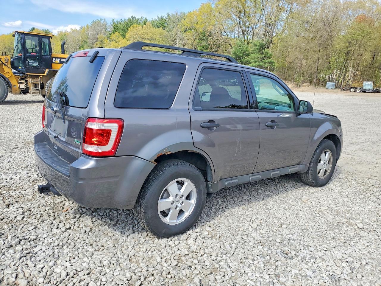 Ford Escape Xlt