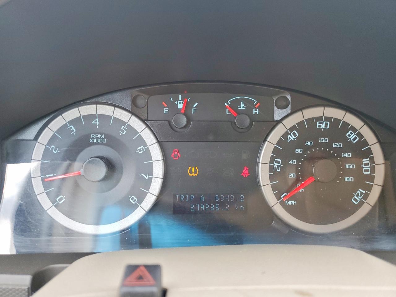 Ford Escape Xlt